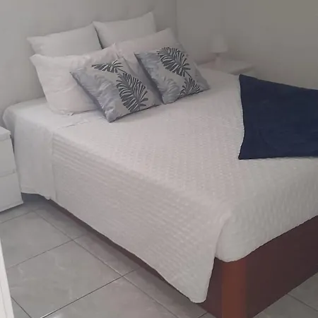 Sea View 2 Bedrooms Terrace