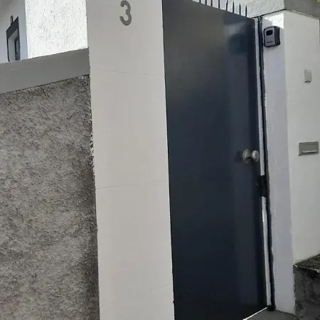 Sea View 2 Bedrooms Terrace * فونشال