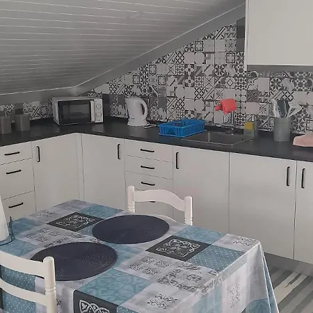 Sea View 2 Bedrooms Terrace