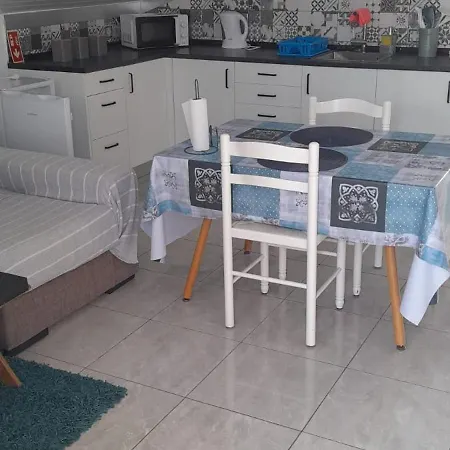Apartamento Sea View 2 Bedrooms Terrace Funchal (Madeira)