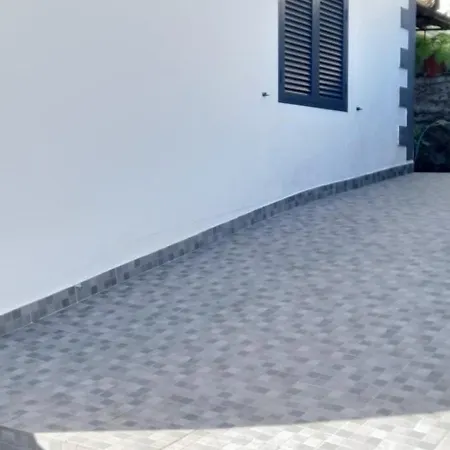 Sea View 2 Bedrooms Terrace Apartamento