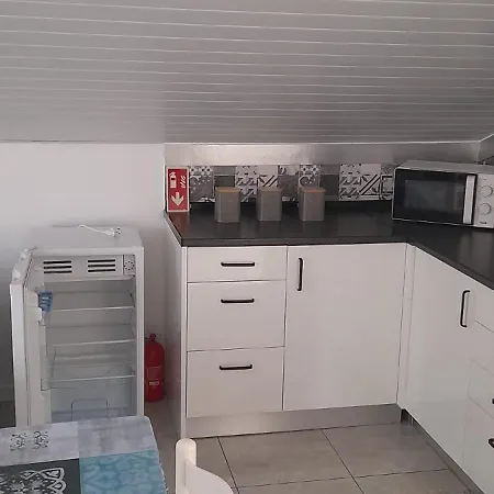 Sea View 2 Bedrooms Terrace Apartamento Funchal (Madeira)