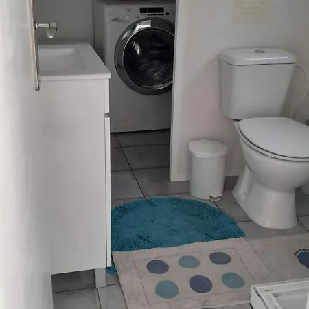 Sea View 2 Bedrooms Terrace * Funchal (Madeira)