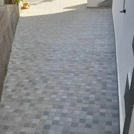 Sea View 2 Bedrooms Terrace * Funchal (Madeira)