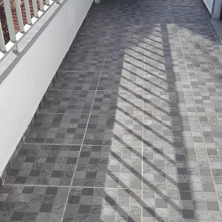 Apartmán Sea View 2 Bedrooms Terrace Funchal (Madeira)