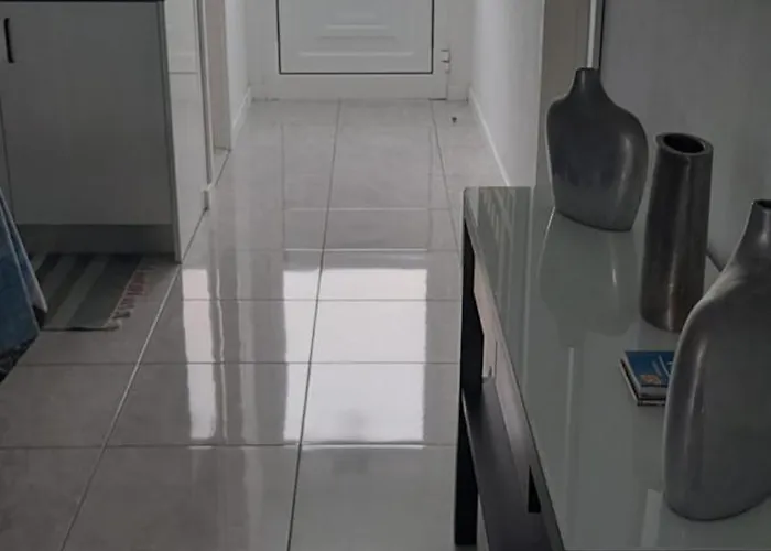 Lejlighed Sea View 2 Bedrooms Terrace *