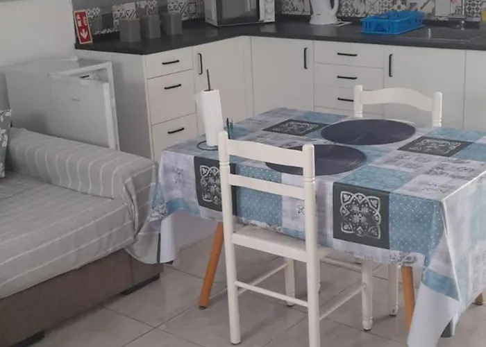Lejlighed Sea View 2 Bedrooms Terrace