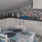 Sea View 2 Bedrooms Terrace