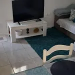 Sea View 2 Bedrooms Terrace Apartamento
