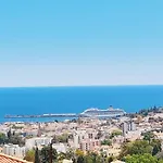Sea View 2 Bedrooms Terrace Funchal (Madeira)