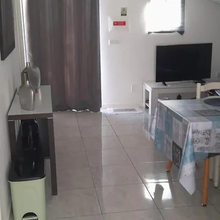 Apartamento Sea View 2 Bedrooms Terrace *