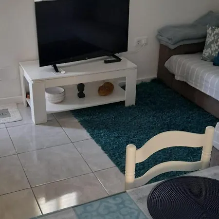 Sea View 2 Bedrooms Terrace Apartamento