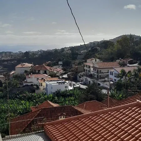 Sea View 2 Bedrooms Terrace Apartament *