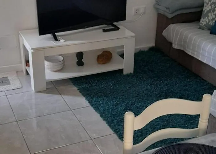 Sea View 2 Bedrooms Terrace Apartamento