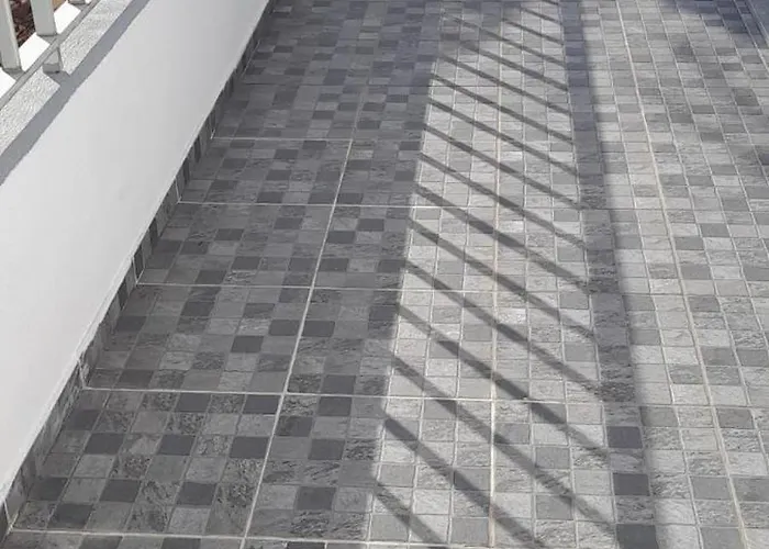 Apartamento Sea View 2 Bedrooms Terrace Funchal (Madeira)