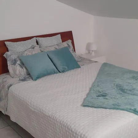 Sea View 2 Bedrooms Terrace Funchal (Madeira)