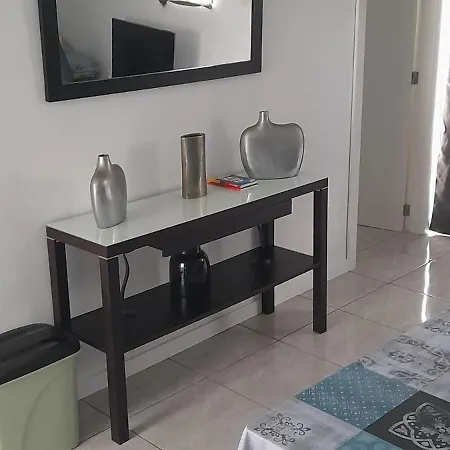 Apartment Sea View 2 Bedrooms Terrace Funchal (Madeira)